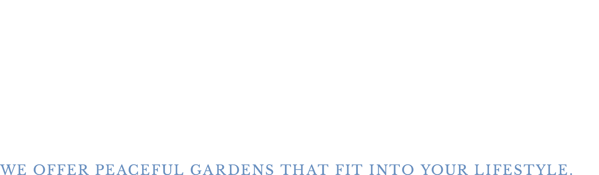 自然を切り取る庭づくりで、日常に癒やしを。暮らしに寄り添う、安らぎのある庭をご提案いたします。庭屋緑雨
