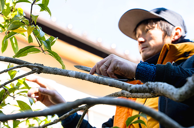 お客様の暮らしに寄り添ったご提案